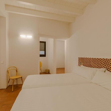 Flateli Santa Clara 12 Apartment Girona Exterior foto