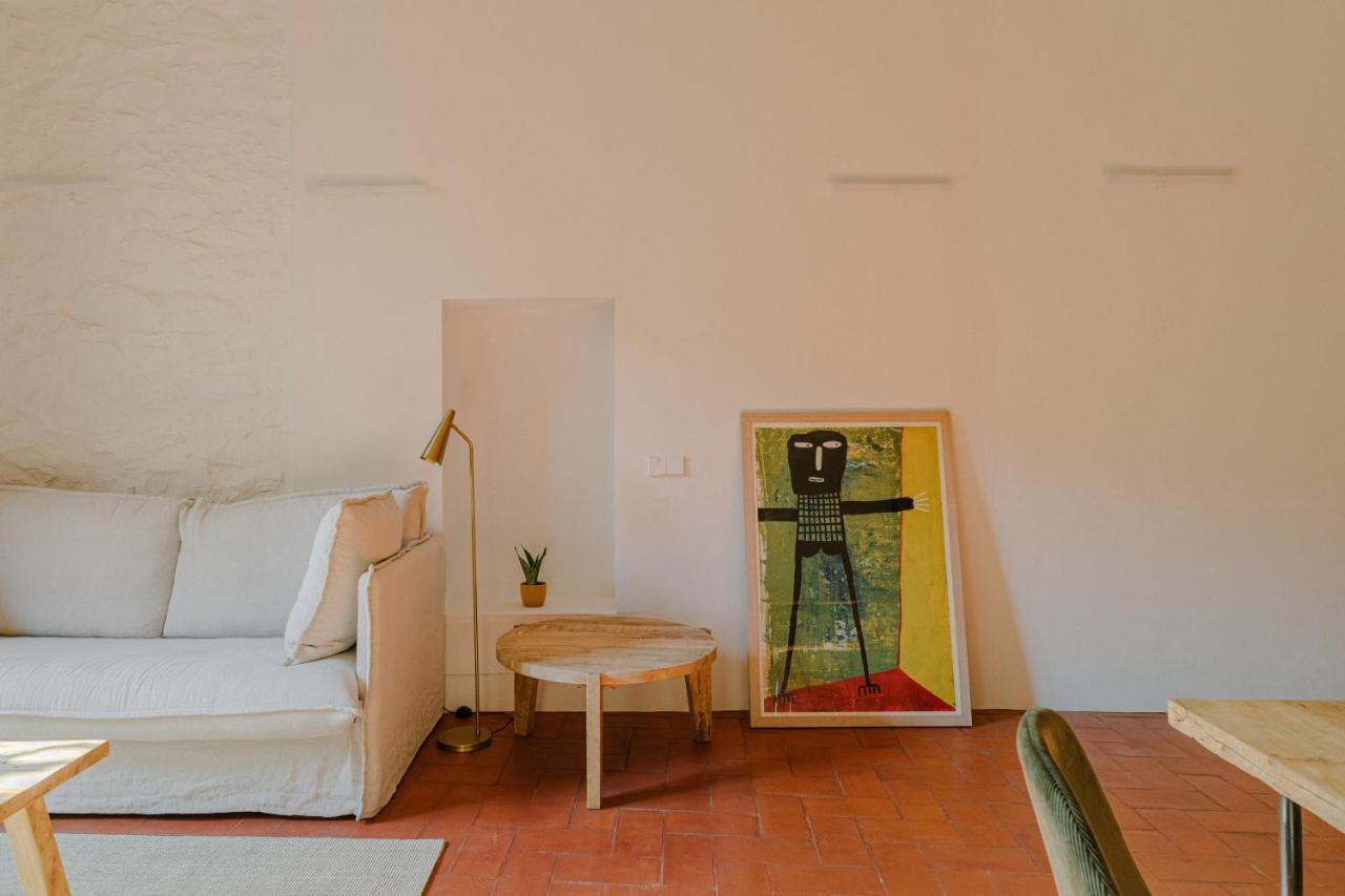 Flateli Santa Clara 12 Apartment Girona Exterior foto