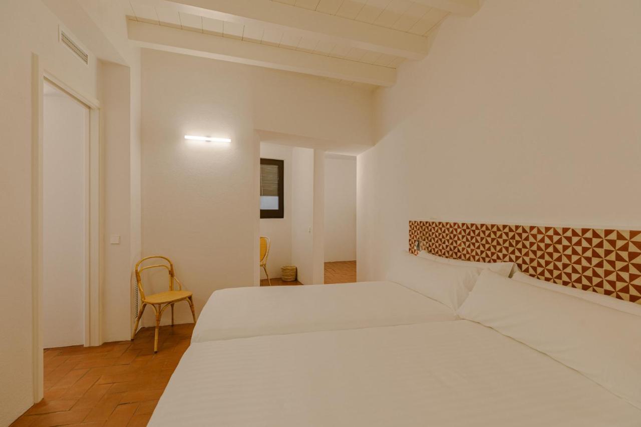 Flateli Santa Clara 12 Apartment Girona Exterior foto
